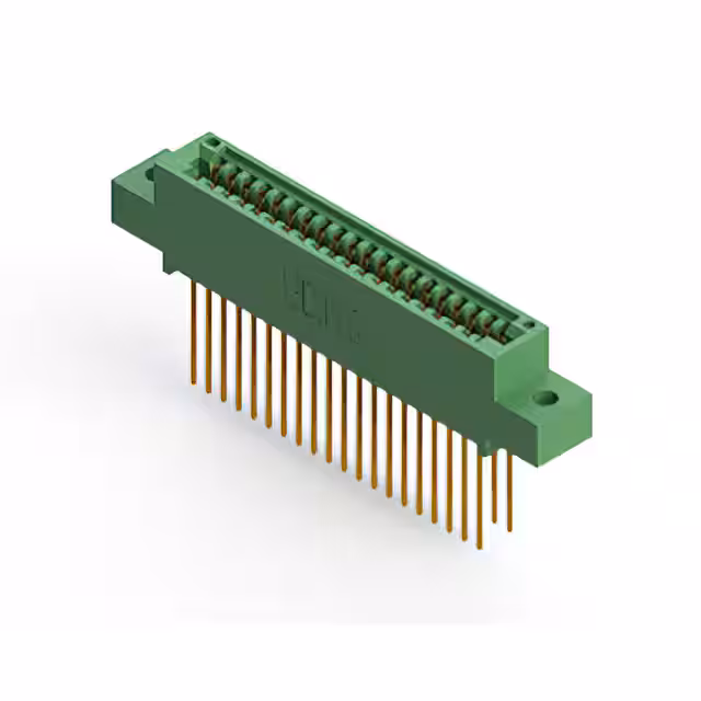 845-040-542-502 EDAC Inc.  Edgeboard Connectors